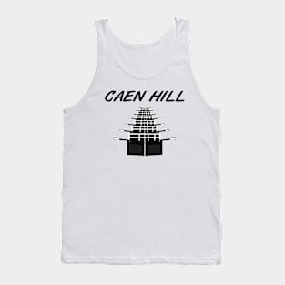 Narrowboat Tank Top